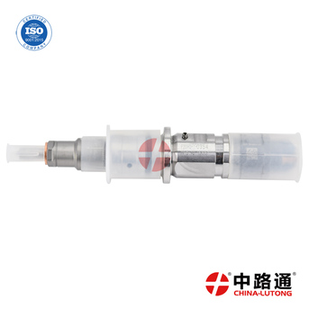 Putian, Auto Parts, CNY 16,  Common Rail Fuel Injector Nozzle DLLA142P852