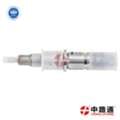 CNY 16,  Common Rail Fuel Injector Nozzle DLLA142P852