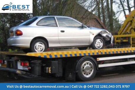 Melbourne, Business, Same Day Car Removal Melbourne Wide