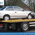 Same Day Car Removal Melbourne Wide