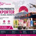 Trusted Japan Products Wholesaler