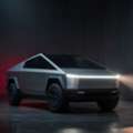 Tesla Cybertruck