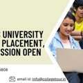 Galgotias University Online MA Placement, Fees, Admission Open