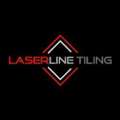 LaserLine Tiling