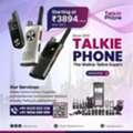 INR 3894,  Best Walkie Talkie Dealers In Kerala For Business Communication