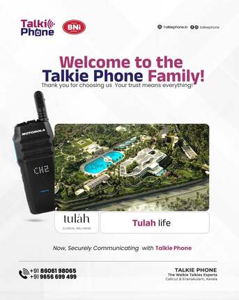 Kerala, Electronics, INR 3894,  Best Walkie Talkie Dealers In Kerala For Business Communication