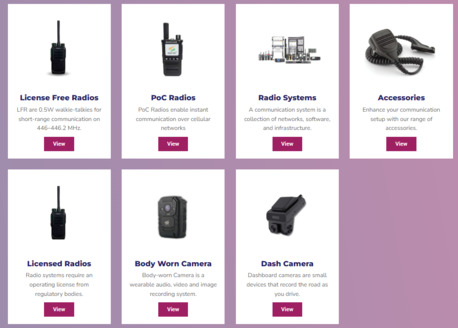 Kerala, Electronics, INR 3894,  Best Walkie Talkie Dealers In Kerala For Business Communication