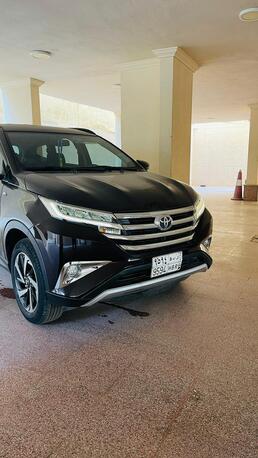 Jeddah, Vehicles, Cars & Trucks , SAR 30000,  Toyota Rush 2022 Model,  2022,  Automatic,  69000 KM,  Toyota Rush For Sale