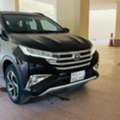 SAR 30000,  Toyota Rush 2022 Model,  2022,  Automatic,  69000 KM,  Toyota Rush For Sale