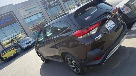 Jeddah, Vehicles, Cars & Trucks , SAR 30000,  Toyota Rush 2022 Model,  2022,  Automatic,  69000 KM,  Toyota Rush For Sale