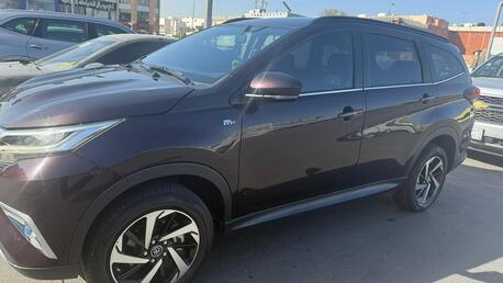 Jeddah, Vehicles, Cars & Trucks , SAR 30000,  Toyota Rush 2022 Model,  2022,  Automatic,  69000 KM,  Toyota Rush For Sale