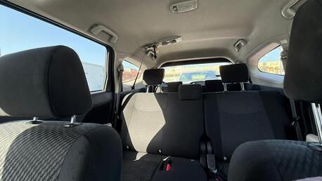 Jeddah, Vehicles, Cars & Trucks , SAR 30000,  Toyota Rush 2022 Model,  2022,  Automatic,  69000 KM,  Toyota Rush For Sale