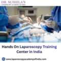 Hands On Laparoscopy Training Center In India