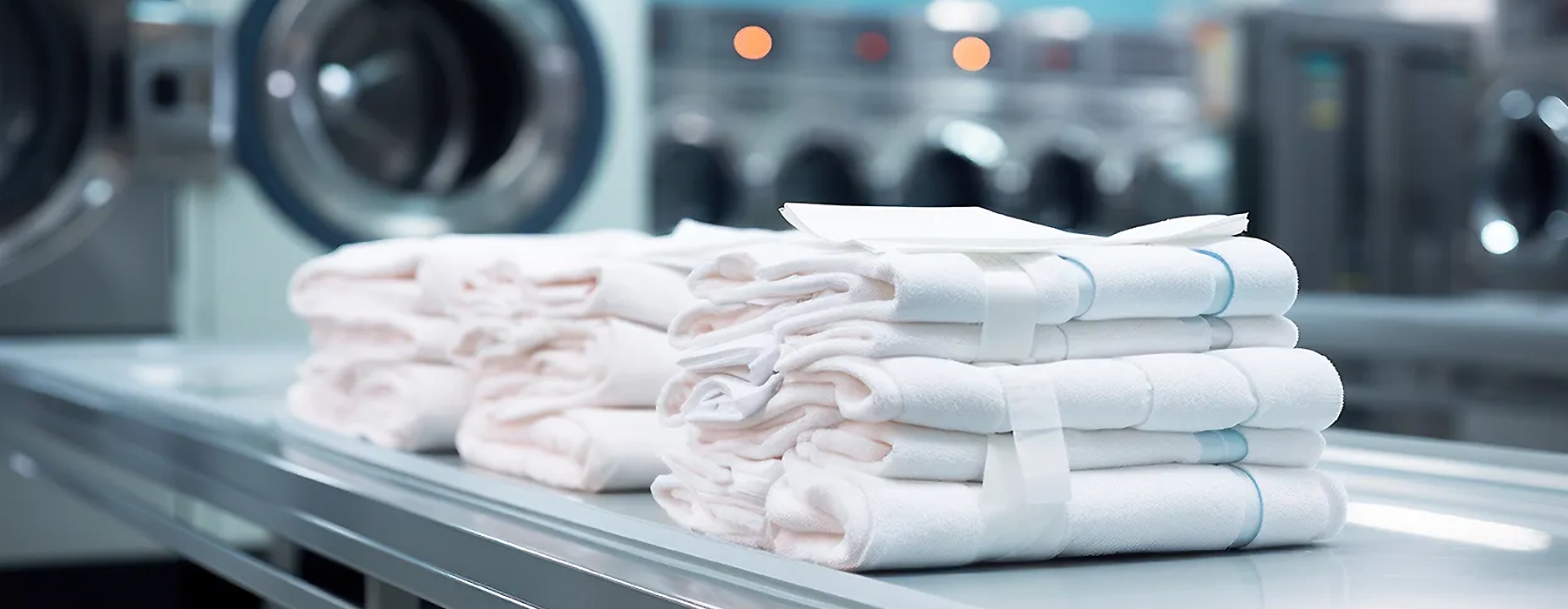 New York, Cleaning, LaundryNest Express - Free Laundry Pickup & Delivery In NJ