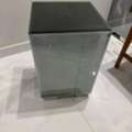 SAR 1900,  L Shapre Sofa, Centre And Side Tables