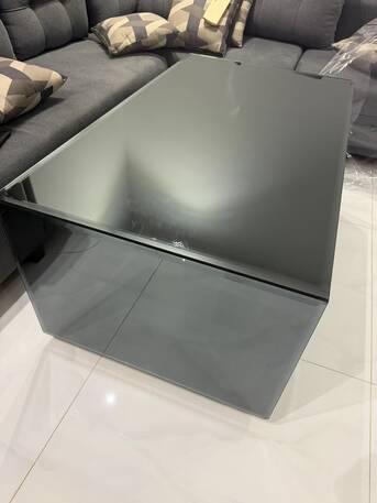 Jeddah, Furniture, SAR 1900,  L Shapre Sofa, Centre And Side Tables