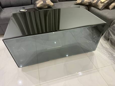 Jeddah, Furniture, SAR 1900,  L Shapre Sofa, Centre And Side Tables