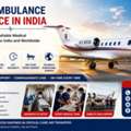 EMSOS Air Ambulance Service In India &ndash; Helping Patients Access Specialized Healthcare