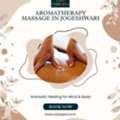 Aromatherapy Massage In Jogeshwari - Cozy Spa