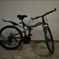 SAR 600, Apache Foldable Cycle For Sale