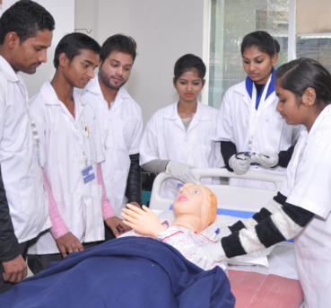Mumbai, Education, Basic Life Support (BLS) Course | American Heart Association Certification