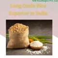 Long Grain Rice Exporter In India