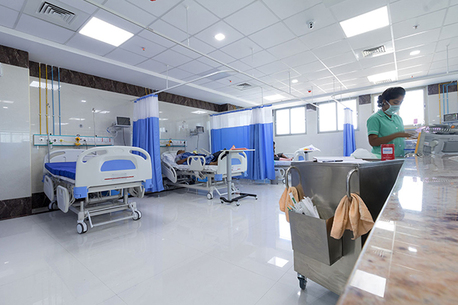 Madurai, Health, Best Day Care Procedure In Madurai