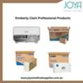 Kimberly Clark Professional Products - Joya Medical Supplies | Australia