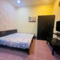 BHD 180/month,  Furnished,  Studio,  56 Sq. Meter,  Flat For Rent Studio