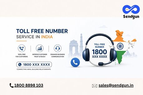 Jaipur, Marketing, Accelerate Growth With Toll Free Number Solutions