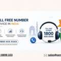 Accelerate Growth With Toll Free Number Solutions