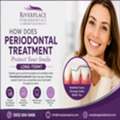 How Does Periodontal Treatment Protect Your Smile Long-Term?