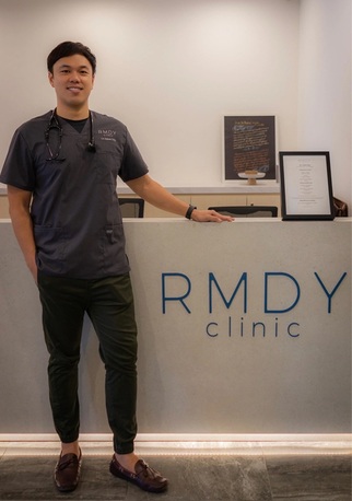 Singapore, Business, RMDY Clinic