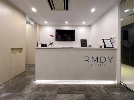 Singapore, Business, RMDY Clinic