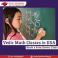 Vedic Math Classes In New York City, New York