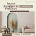Luxury Interior Designer In Faridabad For Modern Homes