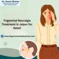 Trigeminal Neuralgia Treatment In Jaipur For Relief
