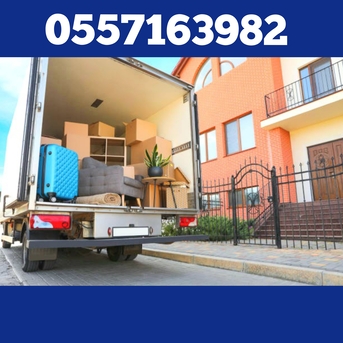 Jeddah, Relocation, Best Movers & Packers In Jeddah House Office Villa