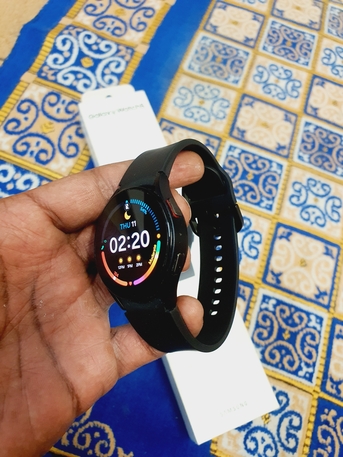 Khobar, Watches, SAR 375,  Samsung Galaxy Watch 5