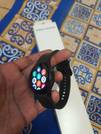 Khobar, Watches, SAR 375,  Samsung Galaxy Watch 5