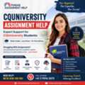 CQ University Assignment Help: Expert Academic Support For Higher Grades In Australia