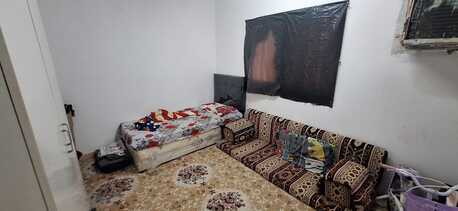 Makkah, Apartments, Flats, Houses & Villas, SAR 1200/month,  Furnished,  2bhk Furnished Flat For Pak & Indo Families
