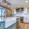 Kitchen Cabinet Refacing Services