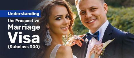 Perth, Immigration, Understand The Prospective Marriage Visa With Visa Specialist Perth