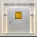 INR 10200,  Tirupati Balaji Head Wall Art &ndash; Premium Divine Wall Décor For Home & Pooja Room