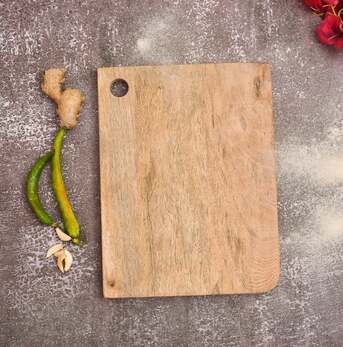Jaipur, Household Items, INR 299,  Premium Wooden Chopping Boards &ndash; Acacia, Mango Wood & Mixwood Designs