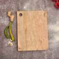 INR 299,  Premium Wooden Chopping Boards &ndash; Acacia, Mango Wood & Mixwood Designs