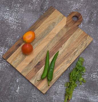 Jaipur, Household Items, INR 299,  Premium Wooden Chopping Boards &ndash; Acacia, Mango Wood & Mixwood Designs