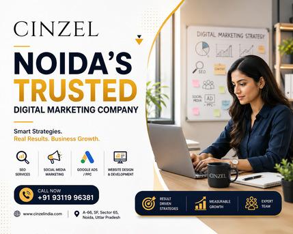 Noida, Marketing, Best Digital Markting Agency In Noida