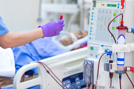 Madurai, Health, Best Dialysis Centre In Madurai